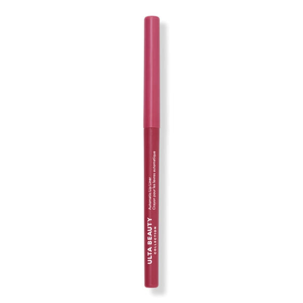 Automatic Retractable Lip Liner - Mauve