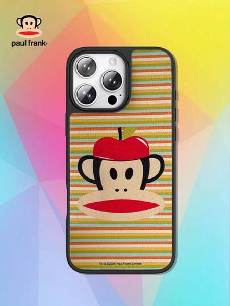  Paul Frank Phone Case