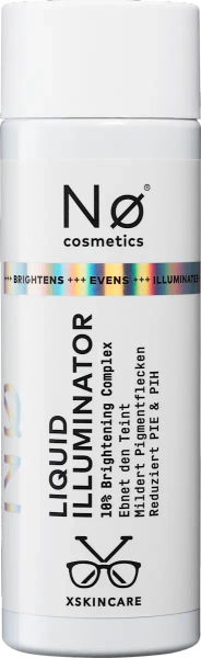 Gesichtswasser Liquid Illuminator, 100 ml