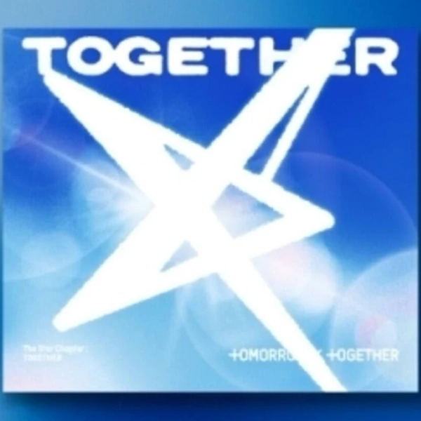 Txt – The Star Chapter [TOGETHER] (solo Track)