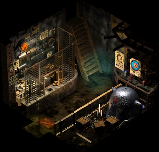 MuddyMerch Art Shop — MahmudTheMedium