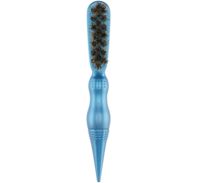BaBylissPRO 2-in-1 Mini Slick Back Brush