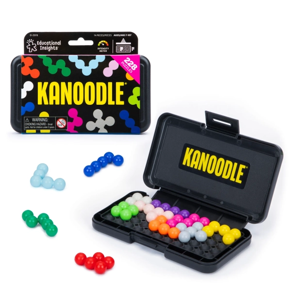Kanoodle® Game