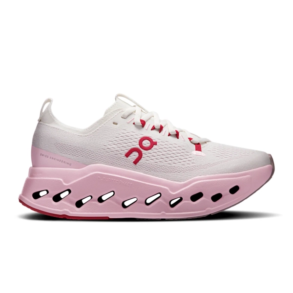 Cloudsurfer Max: Women's Max Cushioned Running Shoe