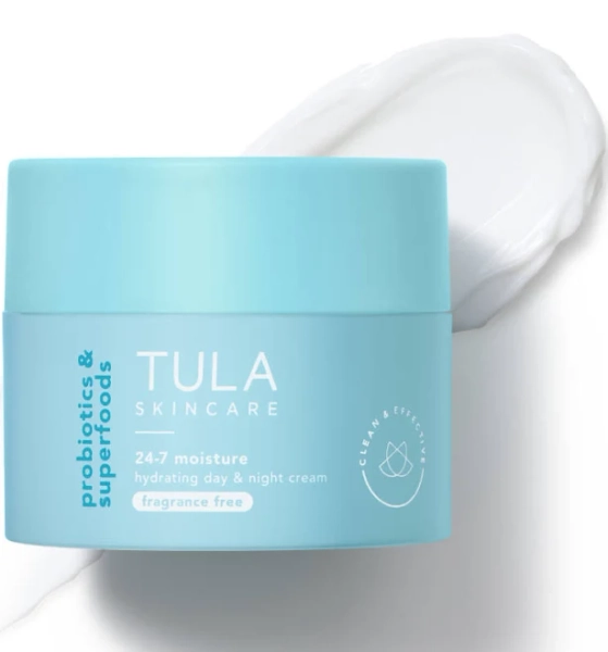 Koba Skincare 24-7 Moisture Fragrance Free Hydrating Day & Night Cream
