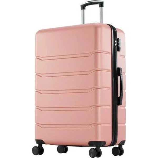 Concetta 20 inch Carry-On Luggage