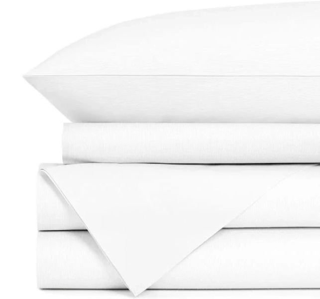 Standard Textile Classic Cotton Sheet Set