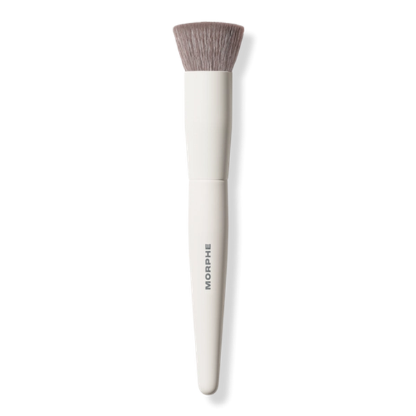 M106 Flat-Topped Cream & Liquid Foundation Brush