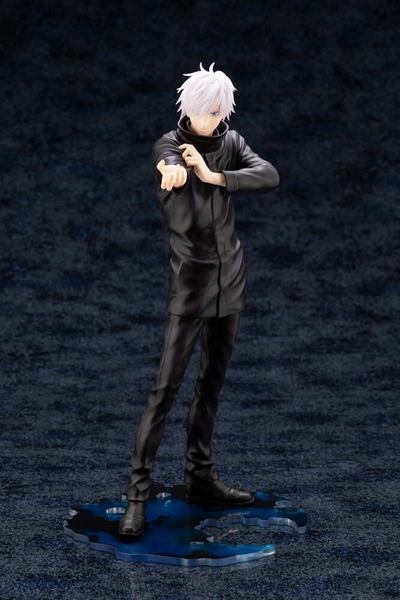 ArtFX J Jujutsu Kaisen Satoru Gojo