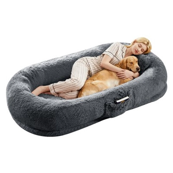 Large Dog Bed
