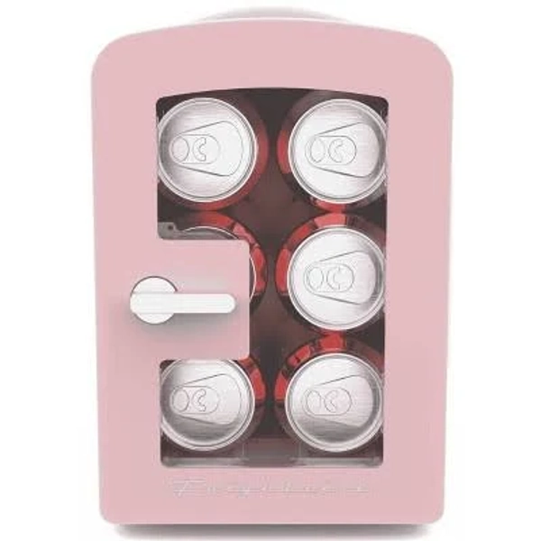 Frigidaire 6 Can Mini Personal Dorm Fridge Cooler
