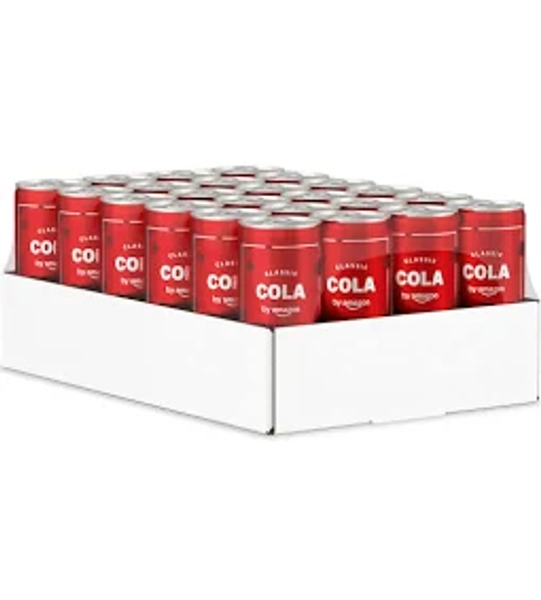 Amazon Cola 24 x 330ml