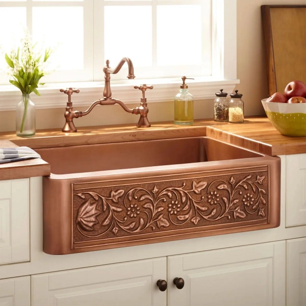 Signature Hardware 318918