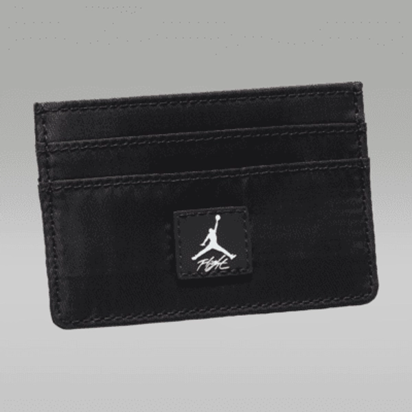 Jordan Men's Flight Card Case