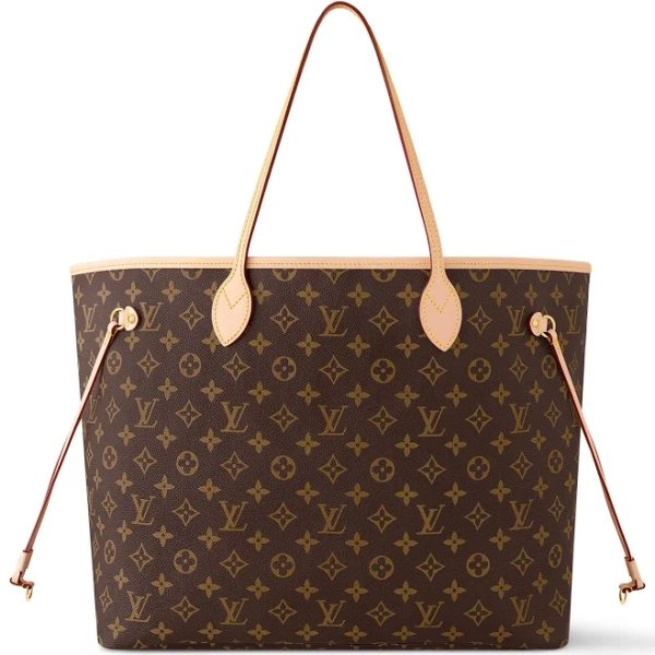 Louis Vuitton Neverfull GM Monogram