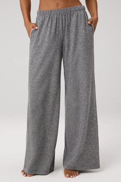 Cloud Jersey Sleep Pant - Fabletics