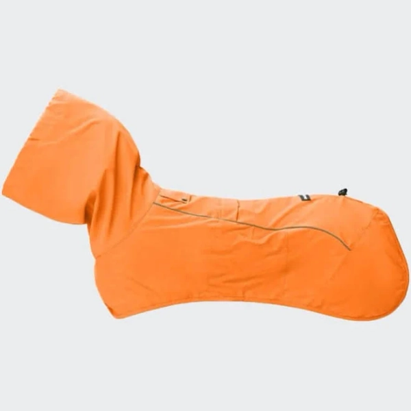 Spark Paws Waterproof Dog Raincoat