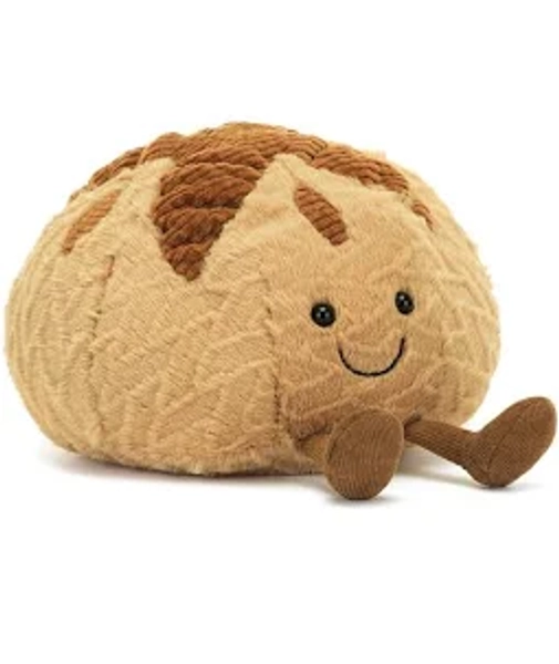 Jellycat Amuseable Sourdough