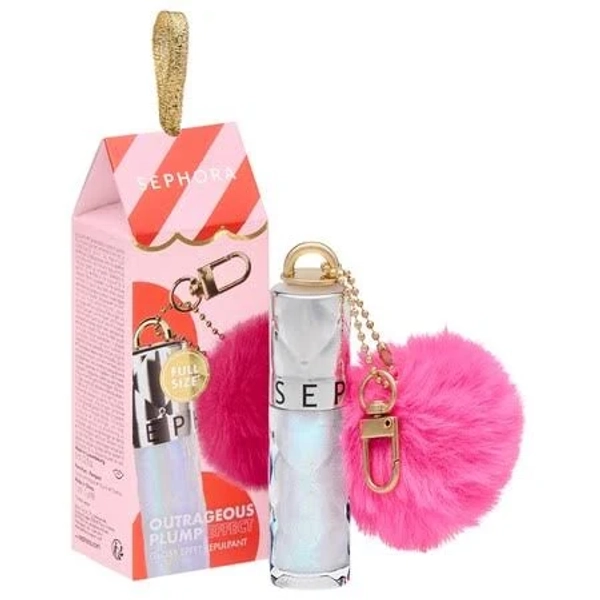 Sephora Collection Outrageous Ornament