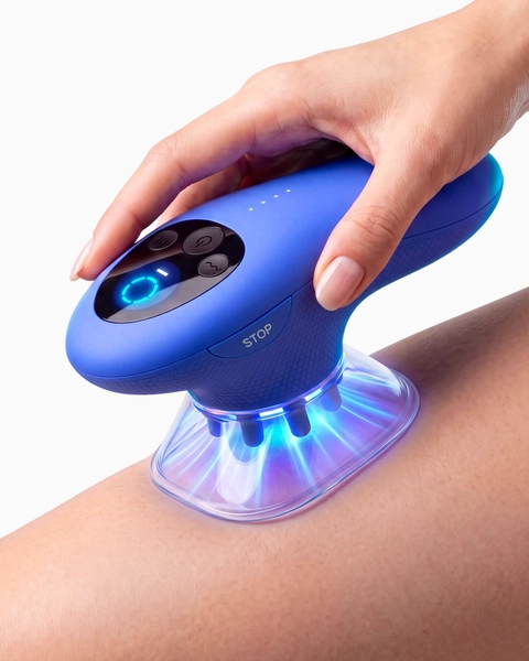Ventouse Cellulite Électrique Connectée