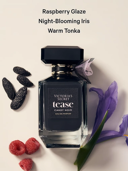 Tease Candy Noir Fine Fragrance Mist