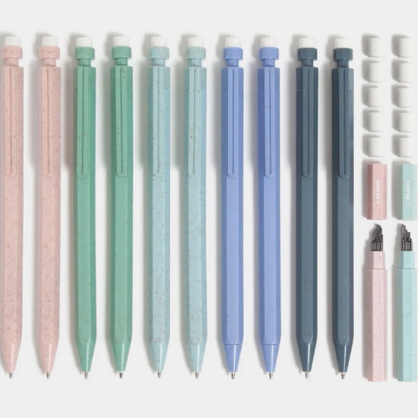 U Brands U-Eco Mechanical Pencils