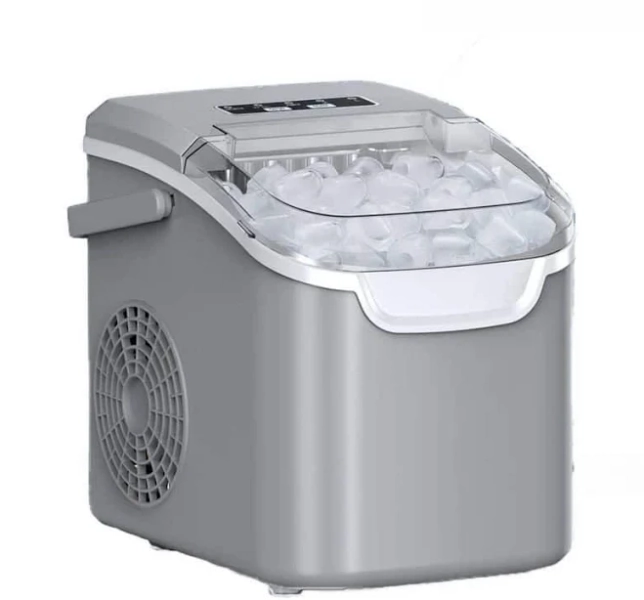 COWSAR Portable Ice Maker