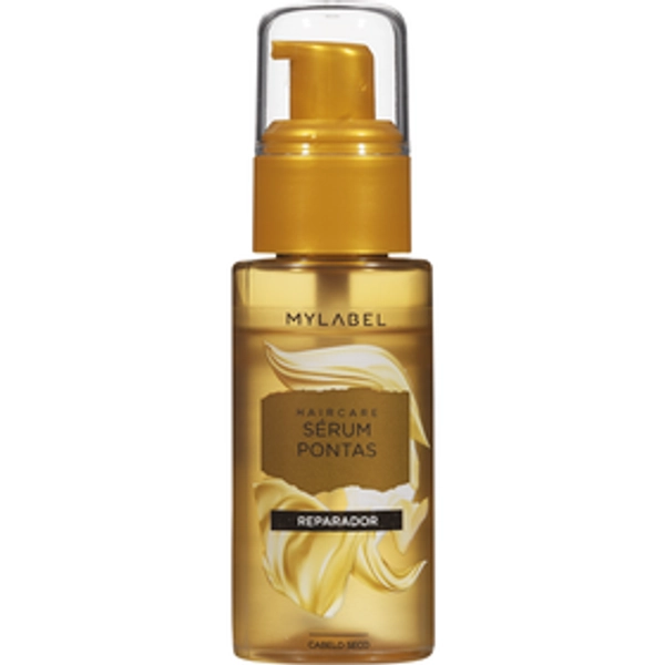 Sérum Cabelo Pontas