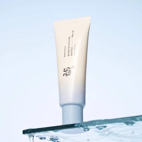 Beauty of Joseon Relief Sun Aqua- Fresh Rice + B5 SPF50+ PA++ 50ml
