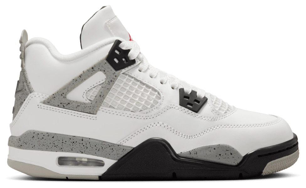 Jordan Air Jordan 4 Retro Remastered 