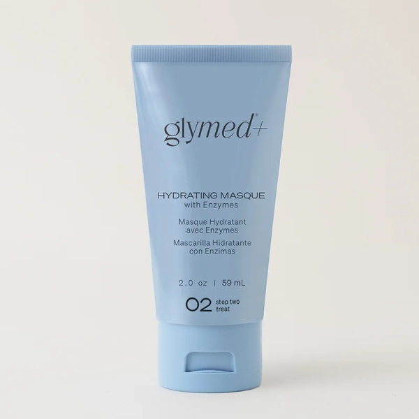 GlyMed Plus - US-GM-061R Hydrating Masque with Enzymes