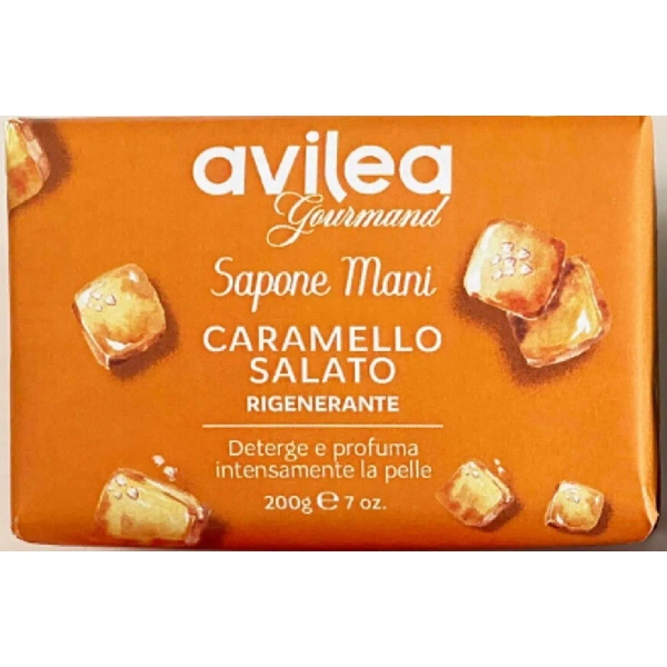 AVILEA GOUR.SAP.CARAM.    G200