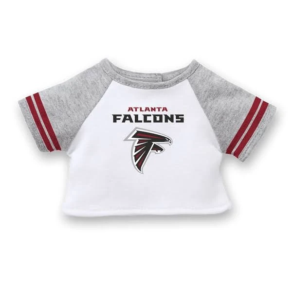 American Girl NFL Atlanta Falcons Fan Tee