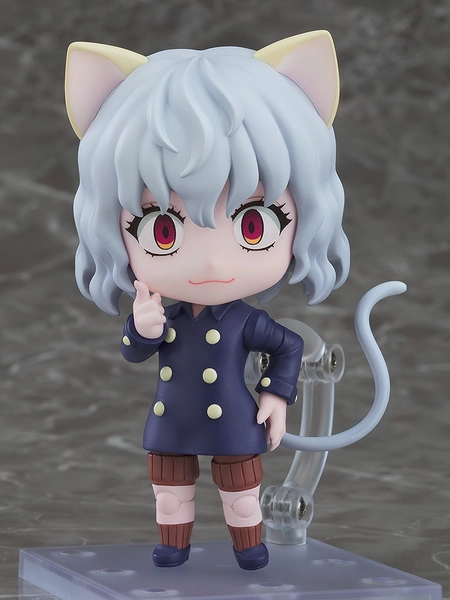 Nendoroid Hunter x Hunter Neferpitou