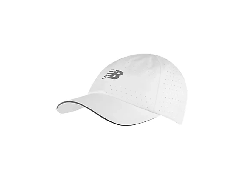 6 Panel Pro Run Hat