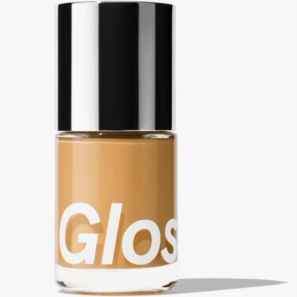 Glossier Stretch Fluid Foundation for Buildable Coverage 1 oz