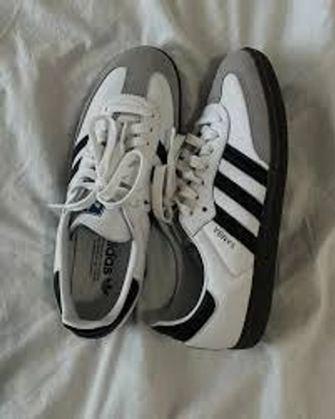 sambas addidas