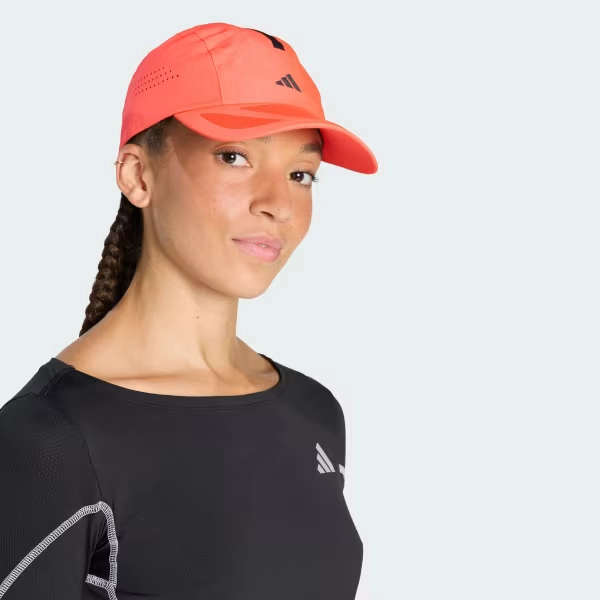 Casquette Runningxadizero Lightweight CLIMACOOL