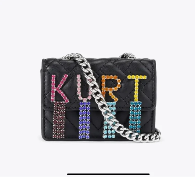 Micro Kensington Bag