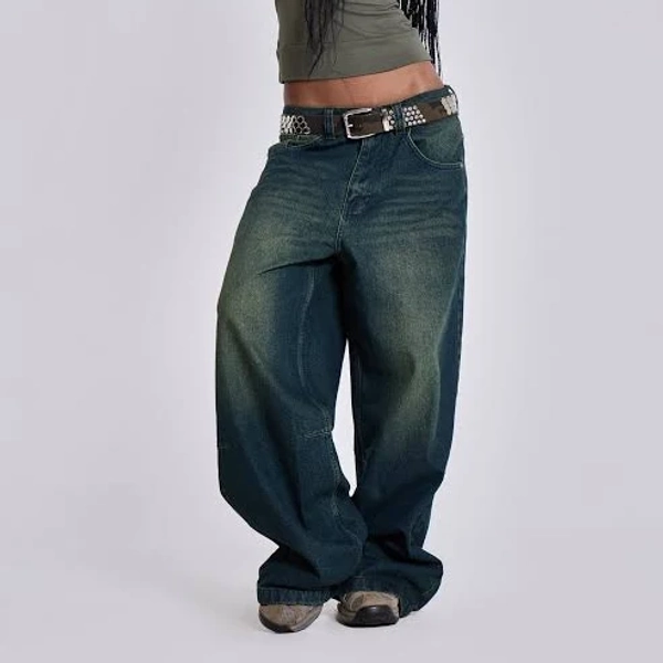 Jaded London Colossus Jeans