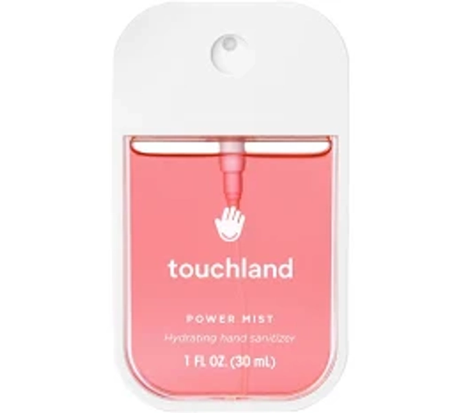 Touchland Power Mist Hand Sanitizer Wild Watermelon