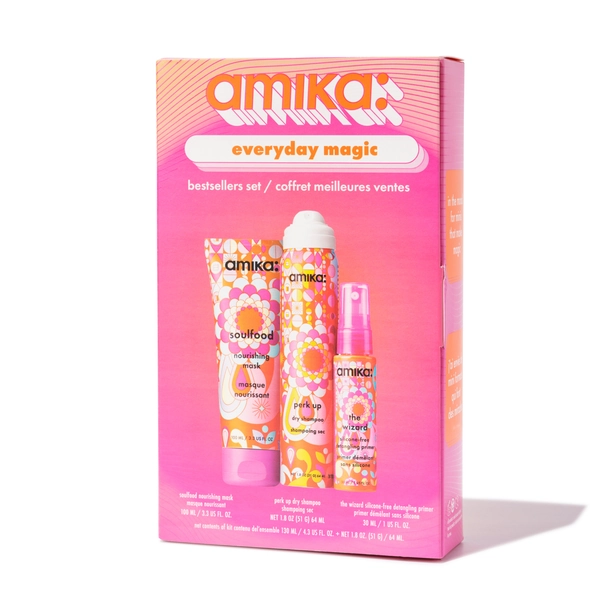Amika Everyday Magic