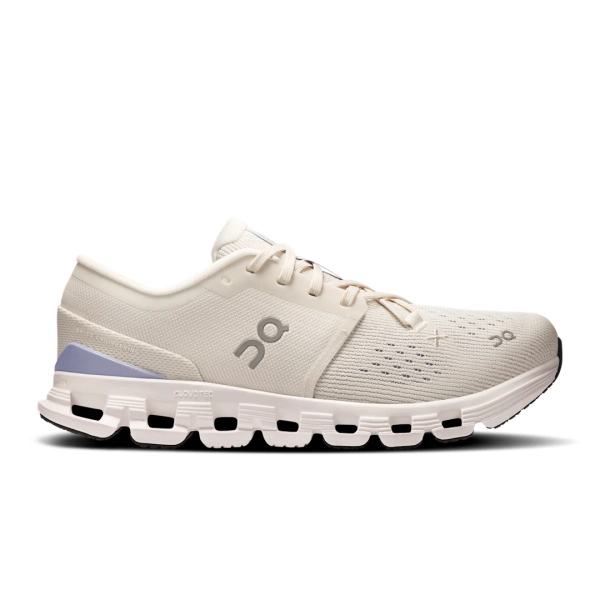 Cloud X 4: A Versatile Gym Training Shoe For Women | On