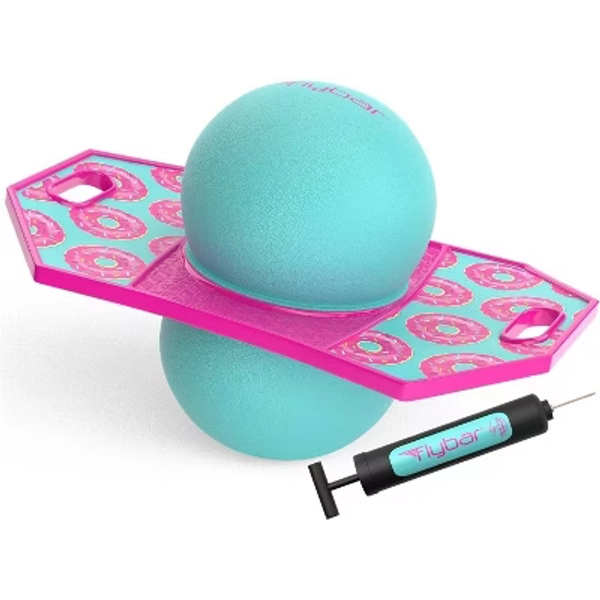 Flybar Trick Balance Board - Donut
