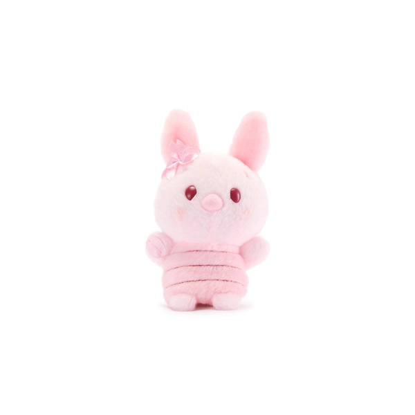 Piglet Urupocha-Chan Sakura Plush – Winnie the Pooh – Mini 5 1/4'' – Disney Store Japan | Disney Store