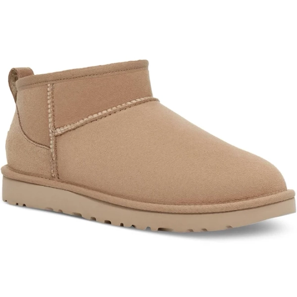 UGG Women's Classic Ultra Mini