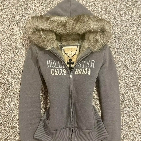 Womens Fashion Casual Zipper Hoodie Jacket Cotton Warm Jacket Y2k Clothes Letter Embroidery Hoodie Oversized Sweatshirt - AliExpress 