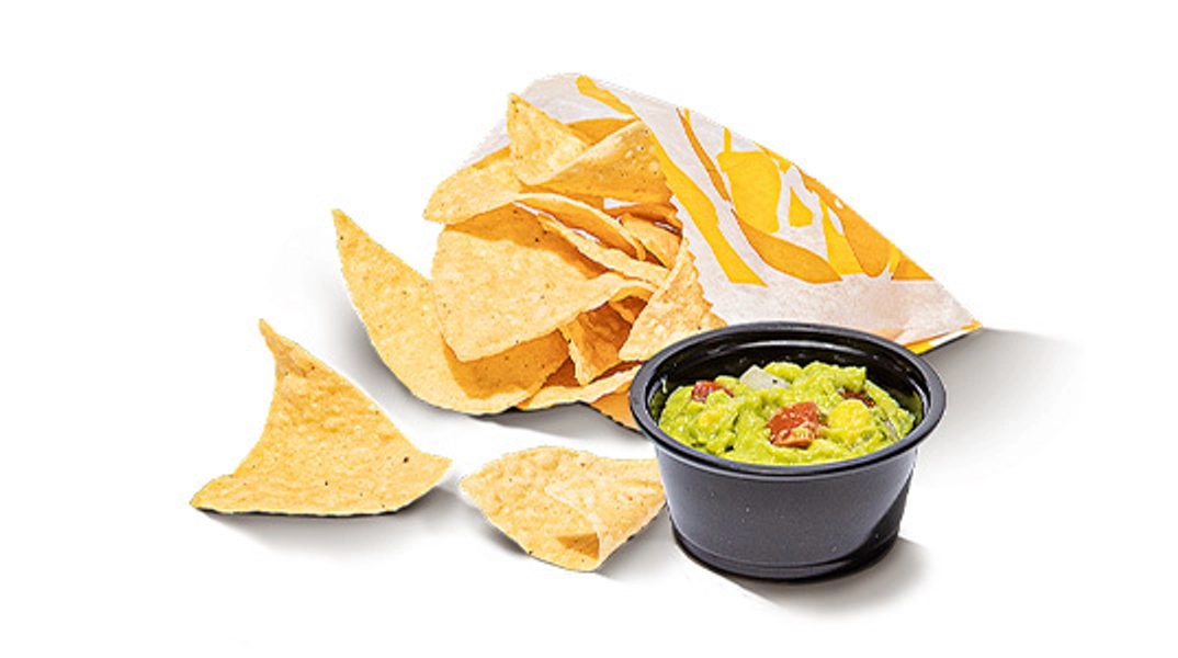 Chips & Cheese