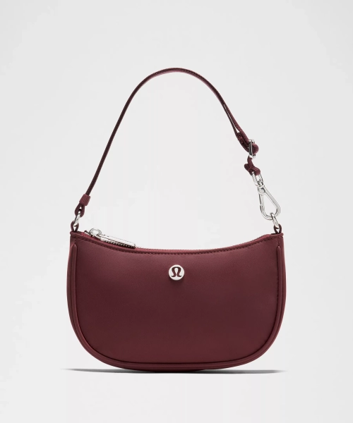 City Essentials Mini Shoulder Bag 1L | Women's Bags,Purses,Wallets | lululemon