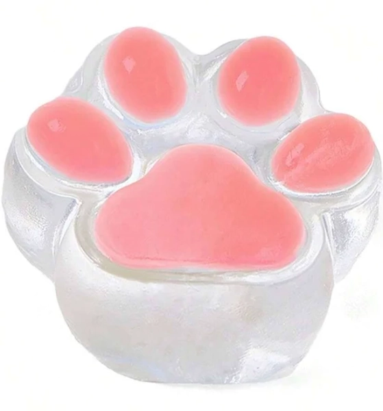 Cute Animals Taba Squishy Toys